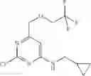 Fig. 61 - Pyrimidine compounds and their use as gamma secretase modulators
