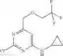 Fig. 62 - Pyrimidine compounds and their use as gamma secretase modulators