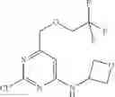Fig. 63 - Pyrimidine compounds and their use as gamma secretase modulators