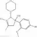 Fig. 83 - Pyrimidine compounds and their use as gamma secretase modulators