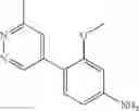 Fig. 85 - Pyrimidine compounds and their use as gamma secretase modulators