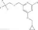 Fig. 95 - Pyrimidine compounds and their use as gamma secretase modulators