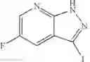 Fig. 22 - SUBSTITUTED 5-FLUORO-1H-PYRAZOLOPYRIDINES AND THEIR USE