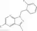Fig. 29 - SUBSTITUTED 5-FLUORO-1H-PYRAZOLOPYRIDINES AND THEIR USE