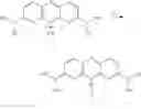 Fig. 20 - High purity diaminophenothiazinium compounds including methylthioninium chloride (MTC)