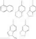 Fig. 08 - BICYCLO 2,3-BENZODIAZEPINES AND SPIROCYCLICALLY SUBSTITUTED 2,3-BENZODIAZEPINES