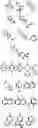 Fig. 11 - BICYCLO 2,3-BENZODIAZEPINES AND SPIROCYCLICALLY SUBSTITUTED 2,3-BENZODIAZEPINES