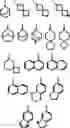 Fig. 15 - BICYCLO 2,3-BENZODIAZEPINES AND SPIROCYCLICALLY SUBSTITUTED 2,3-BENZODIAZEPINES