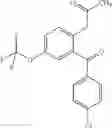 Fig. 41 - BICYCLO 2,3-BENZODIAZEPINES AND SPIROCYCLICALLY SUBSTITUTED 2,3-BENZODIAZEPINES