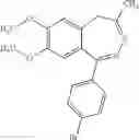 Fig. 42 - BICYCLO 2,3-BENZODIAZEPINES AND SPIROCYCLICALLY SUBSTITUTED 2,3-BENZODIAZEPINES