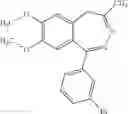 Fig. 43 - BICYCLO 2,3-BENZODIAZEPINES AND SPIROCYCLICALLY SUBSTITUTED 2,3-BENZODIAZEPINES