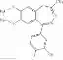 Fig. 44 - BICYCLO 2,3-BENZODIAZEPINES AND SPIROCYCLICALLY SUBSTITUTED 2,3-BENZODIAZEPINES