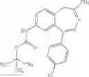 Fig. 45 - BICYCLO 2,3-BENZODIAZEPINES AND SPIROCYCLICALLY SUBSTITUTED 2,3-BENZODIAZEPINES