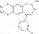 Fig. 48 - BICYCLO 2,3-BENZODIAZEPINES AND SPIROCYCLICALLY SUBSTITUTED 2,3-BENZODIAZEPINES