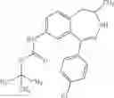 Fig. 50 - BICYCLO 2,3-BENZODIAZEPINES AND SPIROCYCLICALLY SUBSTITUTED 2,3-BENZODIAZEPINES
