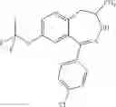 Fig. 51 - BICYCLO 2,3-BENZODIAZEPINES AND SPIROCYCLICALLY SUBSTITUTED 2,3-BENZODIAZEPINES
