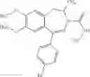 Fig. 52 - BICYCLO 2,3-BENZODIAZEPINES AND SPIROCYCLICALLY SUBSTITUTED 2,3-BENZODIAZEPINES