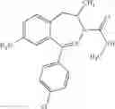 Fig. 57 - BICYCLO 2,3-BENZODIAZEPINES AND SPIROCYCLICALLY SUBSTITUTED 2,3-BENZODIAZEPINES
