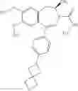 Fig. 69 - BICYCLO 2,3-BENZODIAZEPINES AND SPIROCYCLICALLY SUBSTITUTED 2,3-BENZODIAZEPINES