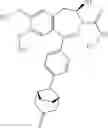 Fig. 71 - BICYCLO 2,3-BENZODIAZEPINES AND SPIROCYCLICALLY SUBSTITUTED 2,3-BENZODIAZEPINES