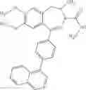 Fig. 96 - BICYCLO 2,3-BENZODIAZEPINES AND SPIROCYCLICALLY SUBSTITUTED 2,3-BENZODIAZEPINES