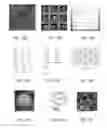 Fig. 10 - COMPOSITIONS, METHODS, AND SYSTEMS RELATING TO CONTROLLED CRYSTALLIZATION AND/OR NUCLEATION OF MOLECULAR SPECIES