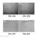Fig. 28 - Amniotic membrane preparations and purified compositions and therapy for scar reversal and inhibition