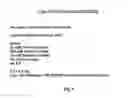 Fig. 10 - FORMULATIONS OF LIQUID STABLE ANTITHROMBIN