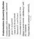 Fig. 17 - FORMULATIONS OF LIQUID STABLE ANTITHROMBIN