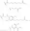Fig. 33 - Nanocomplexes of modified peptides or proteins