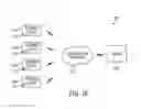 Fig. 12 - Shielded targeting agents, methods, and in vivo diagnostic system