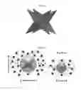 Fig. 09 - Octapod iron oxide nanoparticles as high performance Tcontrast agents for magnetic resonance imaging
