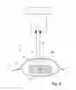 Fig. 06 - System and method for reducing germs by means of plasma
