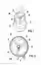 Fig. 02 - Device for diffusing volatile substances