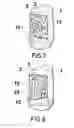 Fig. 05 - Device for diffusing volatile substances
