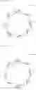 Fig. 12 - Sugar chain-polypeptide complex