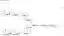 Fig. 18 - Sugar chain-polypeptide complex