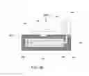 Fig. 10 - ACTIVE FILTRATION OF BLOOD PLASMA FLOWING THROUGH BONE MARROW