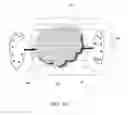 Fig. 15 - ACTIVE FILTRATION OF BLOOD PLASMA FLOWING THROUGH BONE MARROW