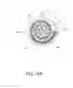 Fig. 16 - ACTIVE FILTRATION OF BLOOD PLASMA FLOWING THROUGH BONE MARROW
