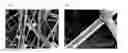 Fig. 01 - Blood filter and method for manufacturing the same
