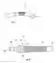 Fig. 02 - Vascular access system with connector