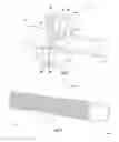 Fig. 08 - Vascular access system with connector
