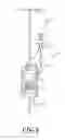 Fig. 05 - Wireless strain gauge/flow sensor