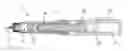 Fig. 01 - Drug Delivery Device with Dual Layer Spring