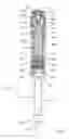 Fig. 04 - Drug Delivery Device with Dual Layer Spring