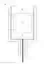 Fig. 01 - Piston for use a syringe with specific dimensional ratio of a sealing structure