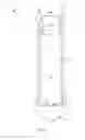 Fig. 05 - Piston for use a syringe with specific dimensional ratio of a sealing structure