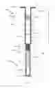 Fig. 08 - Piston for use a syringe with specific dimensional ratio of a sealing structure