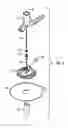 Fig. 05 - On-body injector and method of use